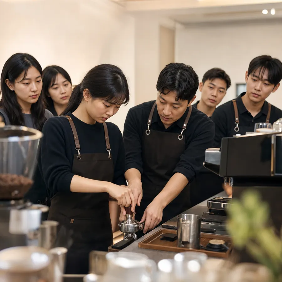 클래스·교육